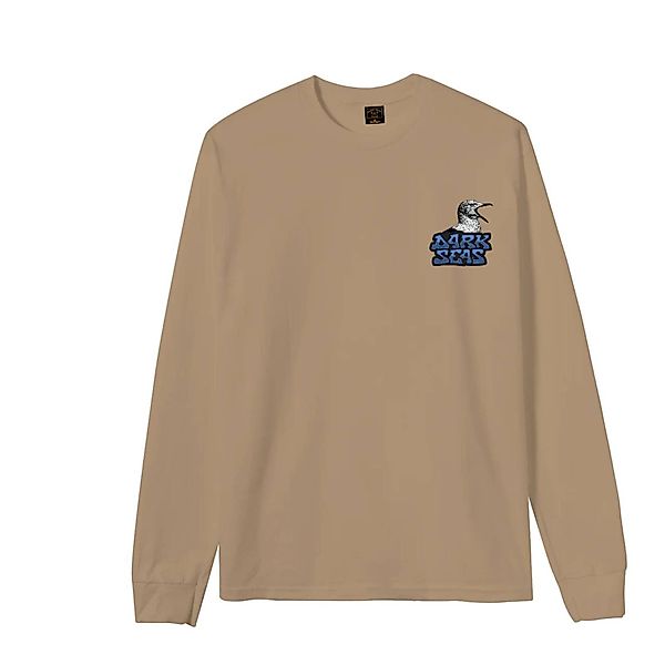 DARK SEAS DIVISION T-Shirt Longsleeve Dark günstig online kaufen