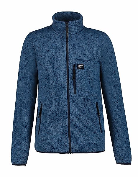 Icepeak Strickjacke "H STRICKFLEECEJACKE ALFELD" günstig online kaufen