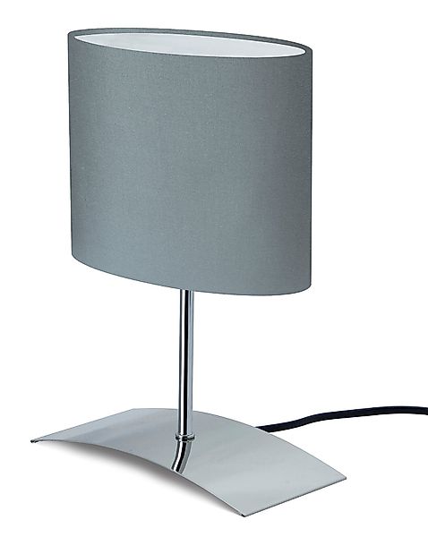 TRANGO LED Tischleuchte, 2018-04GL LED Nachttischlampe günstig online kaufen