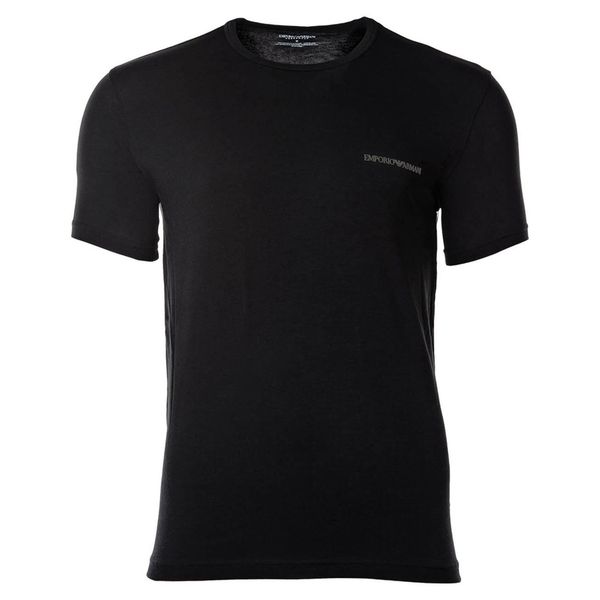 Emporio Armani T-Shirt T-Shirt Kurzarmshirt 2 günstig online kaufen