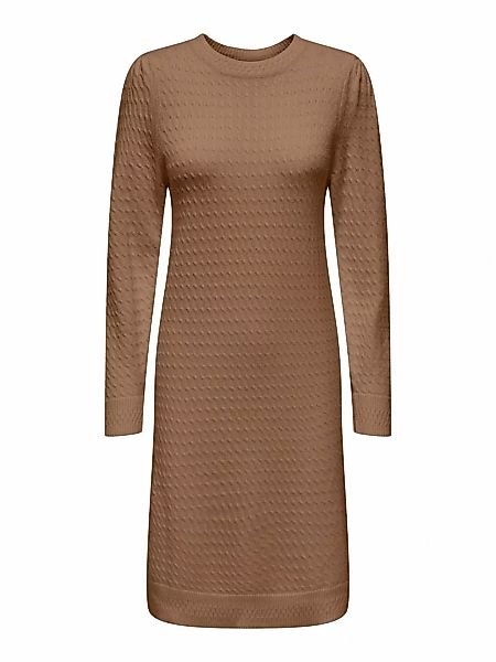 ONLY Strickkleid "ONLKATIA LS PUFF DRESS CC KNT" günstig online kaufen