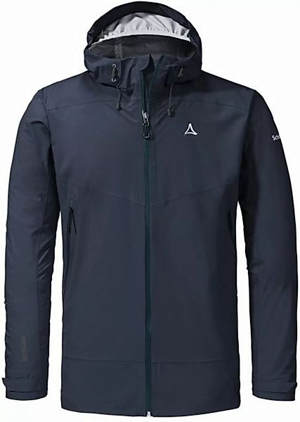 Schöffel Trekkingjacke 2.5L Jacket Vistdal M NAVY BLAZER günstig online kaufen