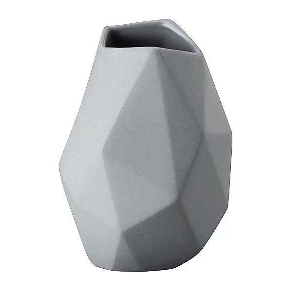 Rosenthal Vasen Miniaturvase Surface Lava 9 cm (grau) günstig online kaufen