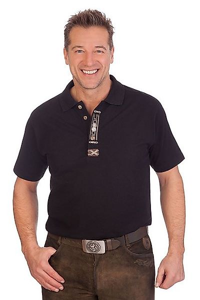 orbis Trachtenshirt Trachtenshirt Herren - OLAF günstig online kaufen