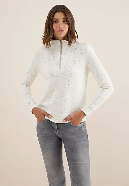Cecil Langarmshirt günstig online kaufen