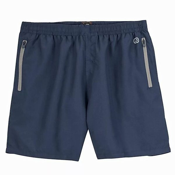 ADAMO Bermudas Große Größen Bermudashorts navy Adamo Fashion günstig online kaufen