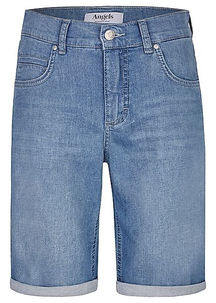 ANGELS Jeansshorts Bermuda Shorts - kurze günstig online kaufen