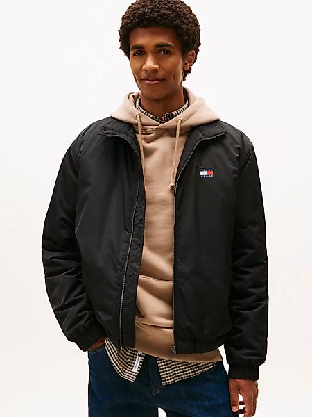 Tommy Jeans Blouson "TJM ESSENTIAL PADDED JACKET EXT", Freizeitjacke, Überg günstig online kaufen