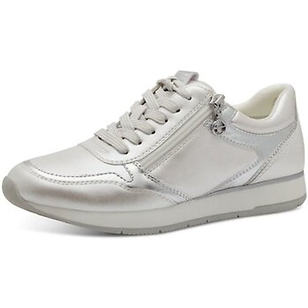 Tamaris sportlicher Schnürer Schnürschuh günstig online kaufen