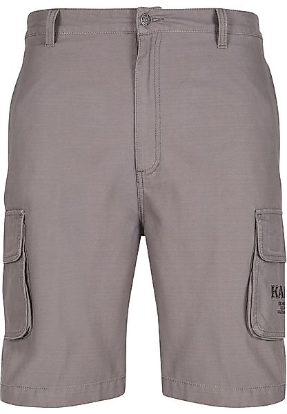 Karl Kani Cargoshorts "Karl Kani Herren Karl Kani Retro Washed Cargo Shorts günstig online kaufen