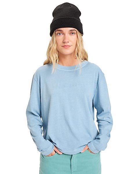 Quiksilver Langarmshirt "Essential" günstig online kaufen