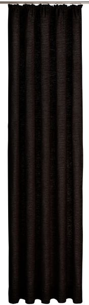 Wirth Vorhang "Holmsund 288g/qm" Kräuselband 1 Stk. tlg. günstig online kaufen