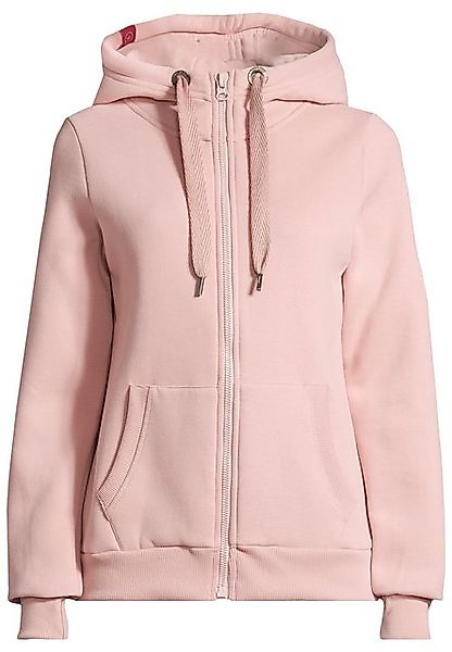 salzhaut Sweatjacke Sööte Jacke Damen Leicht tailliert günstig online kaufen