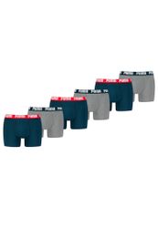 PUMA Boxershorts PUMA MEN EVERYDAY BASIC günstig online kaufen
