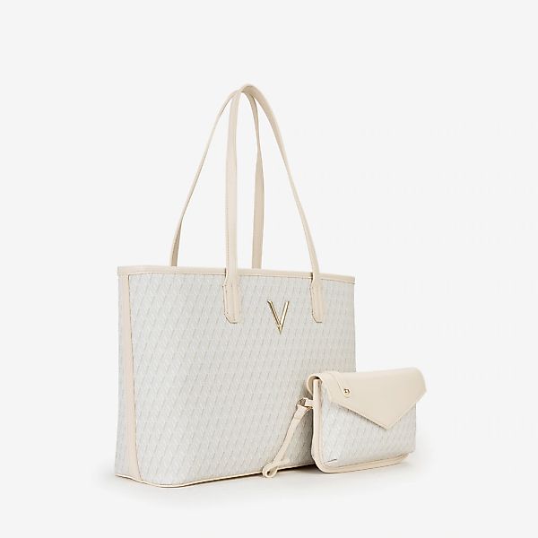 VALENTINO BAGS Shopper "QUEEN RE" Business Bag, Schultertasche mit separate günstig online kaufen