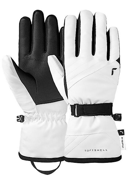Reusch Skihandschuhe Alena R-TEX® XT mit wasser- und winddichter Eigenschaf günstig online kaufen