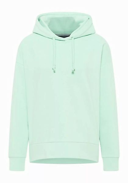 Elbsand Sweatjacke Kapuzensweatshirt Mette ELBSAND offwhite günstig online kaufen