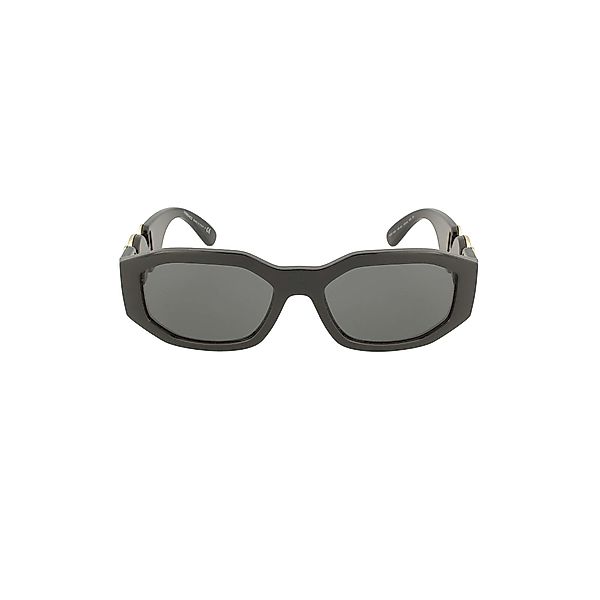 VERSACE Sonnenbrillen Herren schwarz günstig online kaufen