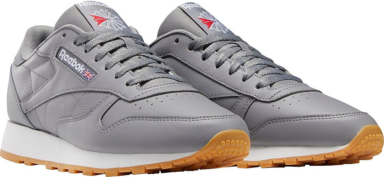 Reebok Classic CLASSIC LEATHER Sneaker günstig online kaufen