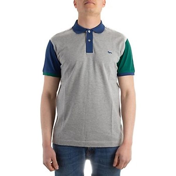 Harmont & Blaine  T-Shirts & Poloshirts LRF190021054 günstig online kaufen