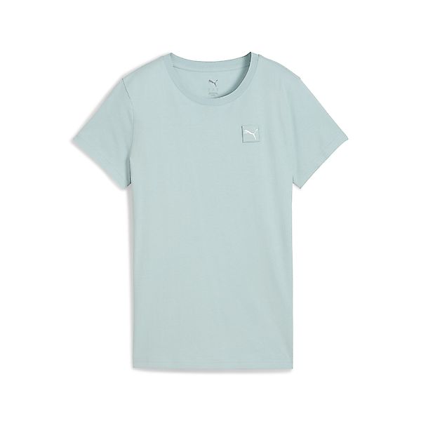 PUMA T-Shirt ESS ELEVATED T-Shirt Damen günstig online kaufen