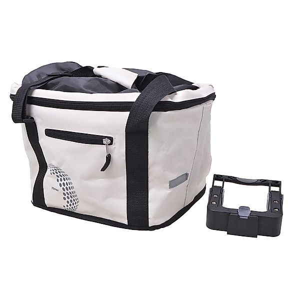 Diedrich Filmer GmbH Fahrradkorb Lenker-Korb Tasche günstig online kaufen