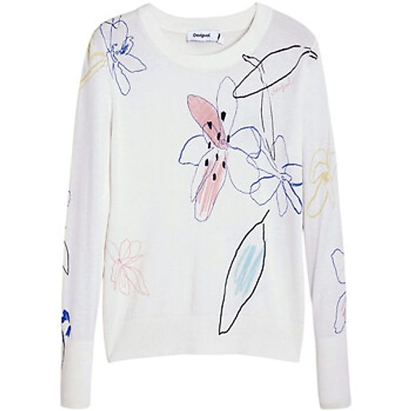 Desigual  Pullover JERS_ARTY 25WWJF33 günstig online kaufen