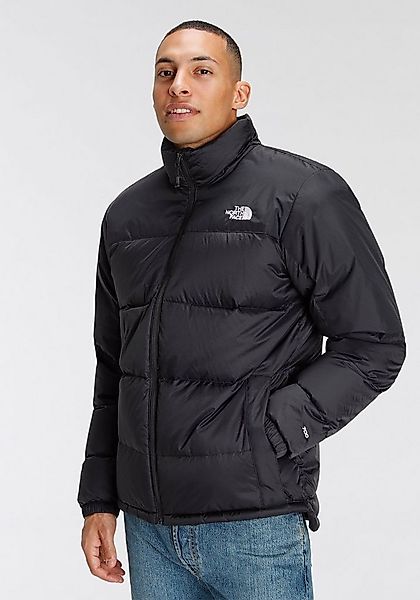 The North Face Daunenjacke DIABLO wasserabweisend, winddicht, mit Reißversc günstig online kaufen