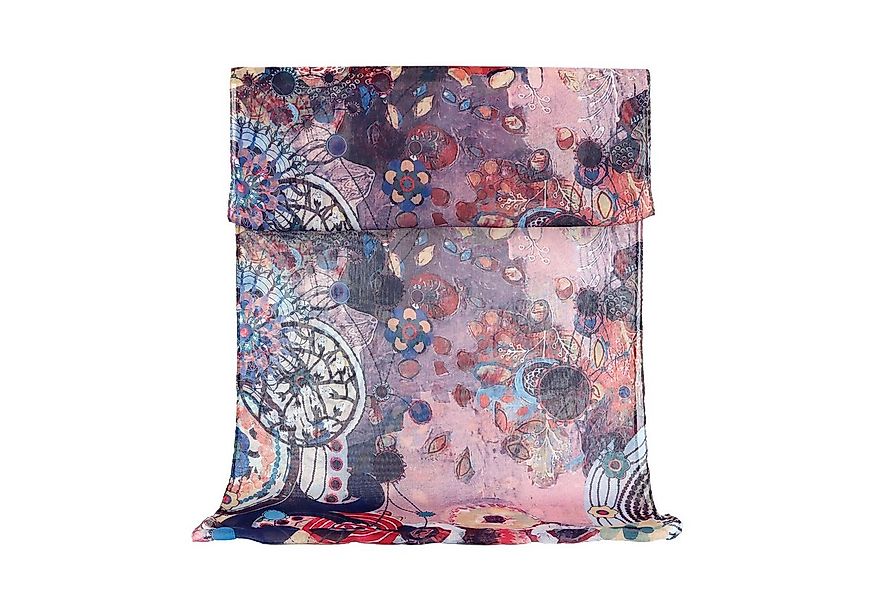 ZEBRO Modeschal Loop günstig online kaufen