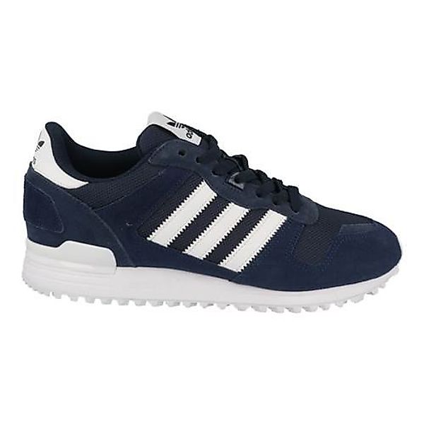 Adidas Zx 700 Schuhe EU 45 1/3 Navy blue,White günstig online kaufen