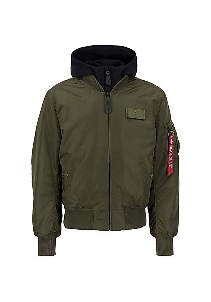 Alpha Industries Bomberjacke Alpha Industries Men günstig online kaufen