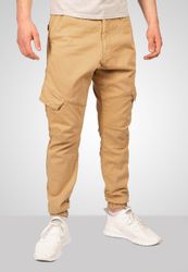 Alessandro Salvarini Cargohose ASEriia mit vielen günstig online kaufen