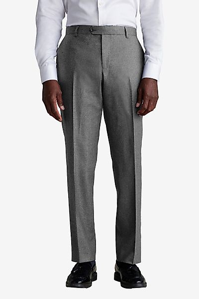 Next Anzughose Signature Zignone Flanellanzug: Hose günstig online kaufen