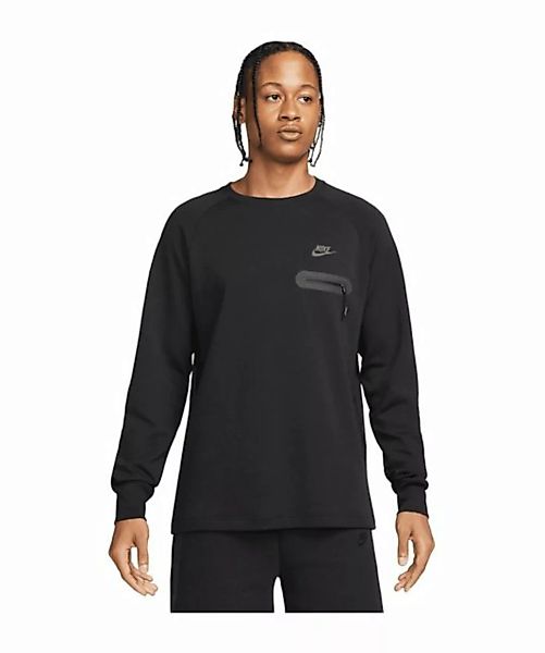 Nike Sportswear Sweatshirt Tech Fleece Sweatshirt günstig online kaufen