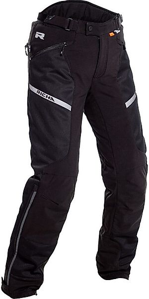Richa Motorradhose Softshell Mesh wasserdichte Damen günstig online kaufen