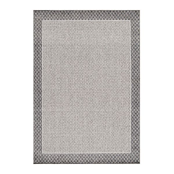 Teppium Teppich Bordüre Design, Rechteckig, Höhe: günstig online kaufen