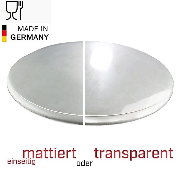 AYLO Tischdecke PVC Premium Tischdecke Tischfolie günstig online kaufen