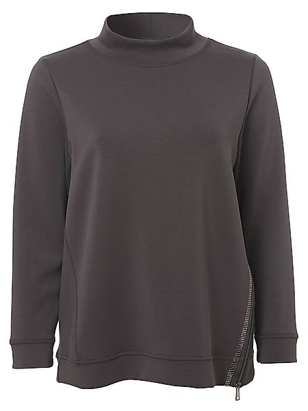 VIA APPIA DUE Sweatshirt Sportives Sweatshirt günstig online kaufen