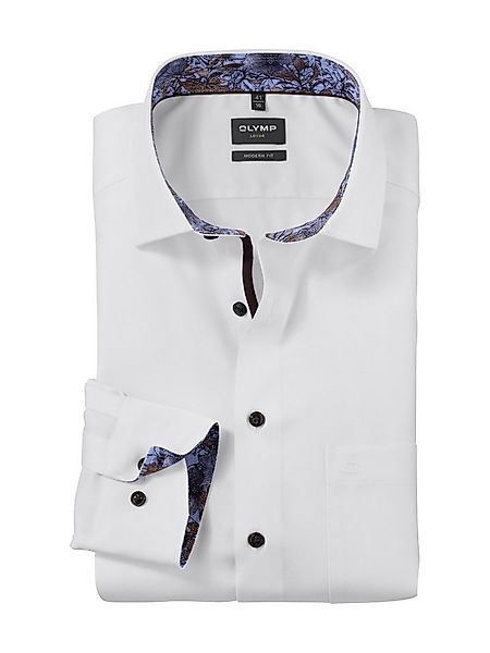 OLYMP Businesshemd Luxor modern fit günstig online kaufen