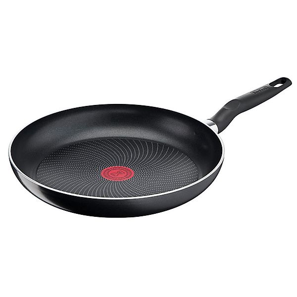 Tefal Pfanne schwarz Aluminium günstig online kaufen