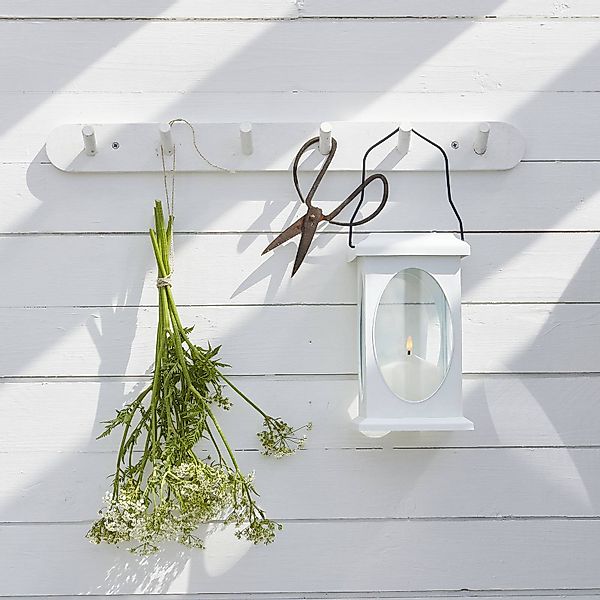 STAR TRADING Außen-Tischleuchte Flamme, LED Outdoor-Laterne,Flamme, Batteri günstig online kaufen