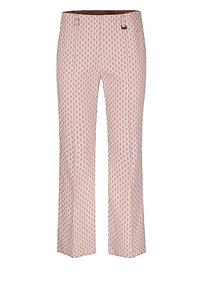 bianca Schlupfhose DENVER in angesagtem Minimaldessin in Trendfarbe günstig online kaufen