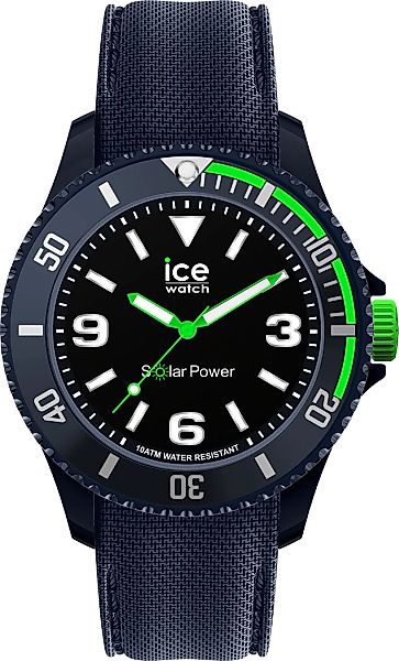 ice-watch Solaruhr "ICE sixty nine - SOLAR, 19547" günstig online kaufen
