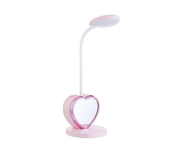 DOPWii LED Schreibtischlampe Pencil LED Tischlampe, 1200mAh, Stufenlos dimm günstig online kaufen