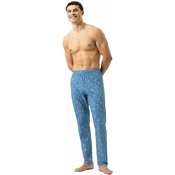 Mey  Pyjamas/ Nachthemden Pyjama lang für Herren günstig online kaufen