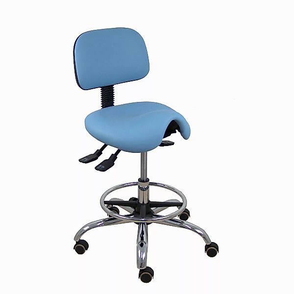 Hocker P&c 261crrp Hellblau günstig online kaufen