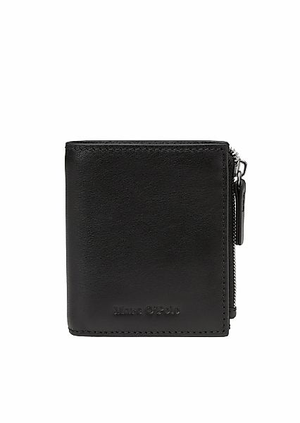 Marc OPolo Geldbörse "aus edlem Rindleder" günstig online kaufen
