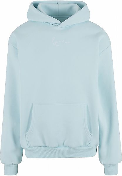 Karl Kani Kapuzenpullover "Karl Kani Karl Kani Small Signature Essential OS günstig online kaufen