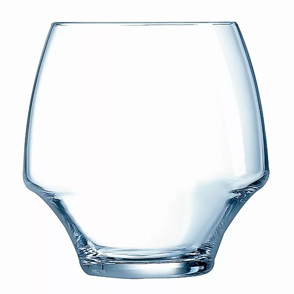 Becher Chef&sommelier Open Up Durchsichtig Glas (6 Stück) (38 Cl) günstig online kaufen