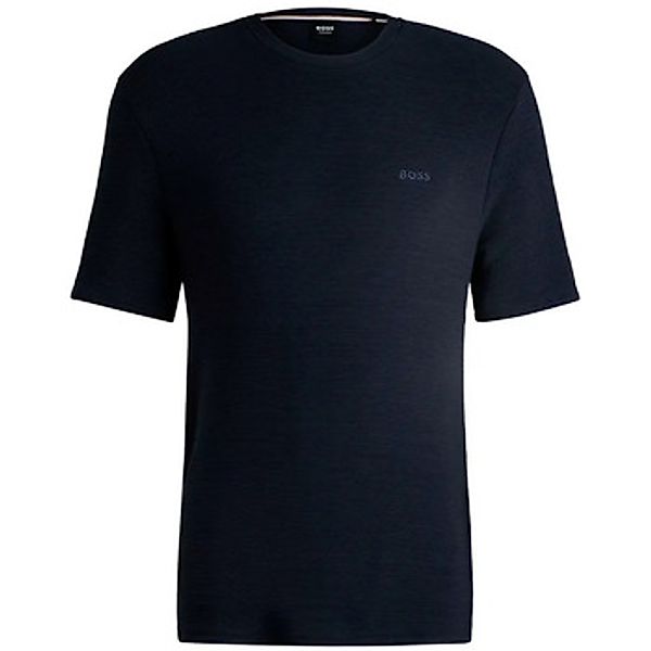 BOSS  T-Shirt Rib günstig online kaufen